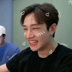Bang Chan<3