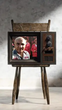 TV 