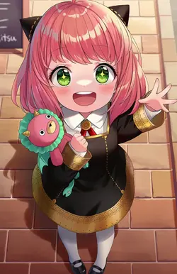 Anya