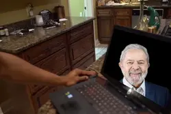 efeito chroma key 