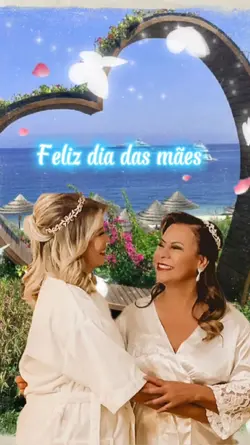 Modelo /dia das mães