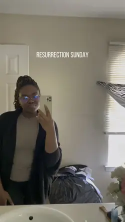 church vlog temp