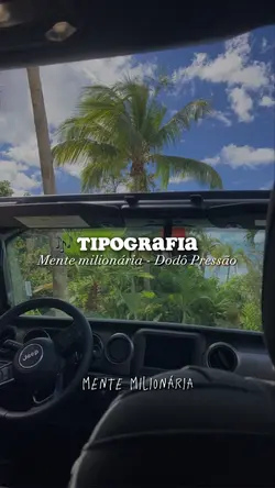 Mente milionária