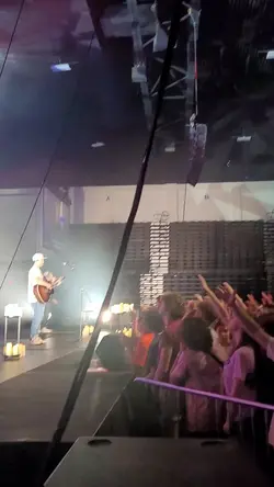 church camp