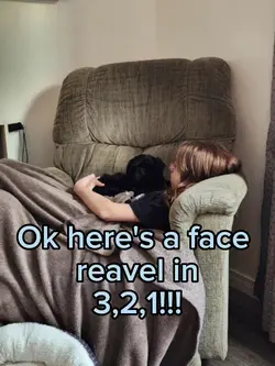 Face reveal!!!