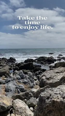 Time to Relax