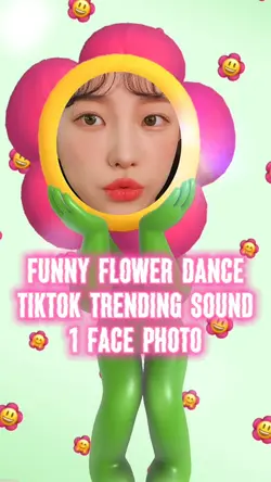 Flower Dance