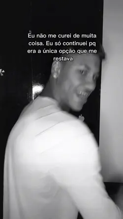 É sobre isso 