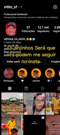 vão lá meus amores 