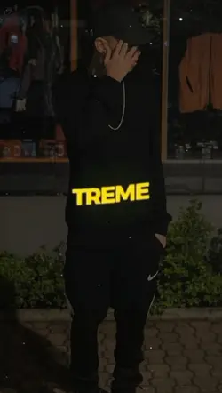 NOIS ÉO TRAMPO..