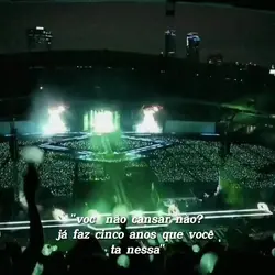 we are together 