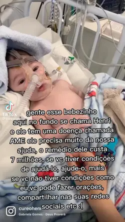 Vamos ajudar o Henri