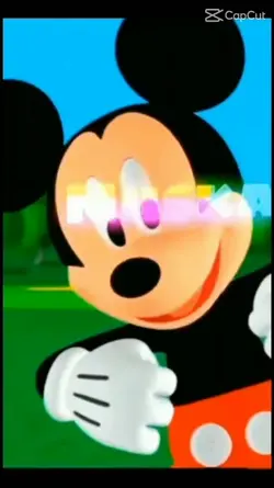 MICKEY MOUSE