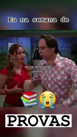como foram as provas