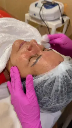 Clinica de estetica
