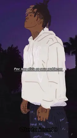 XXXTENTACION 