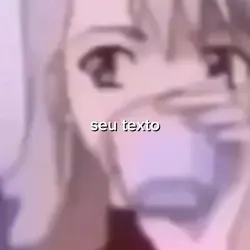 texto editável 