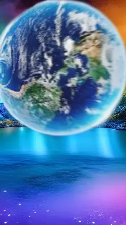 Earth 🌍 
