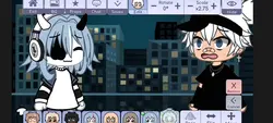 gacha