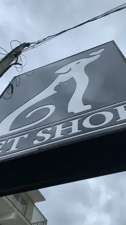 Petshop