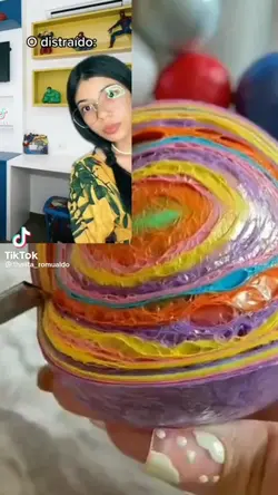 historinha mini tikt