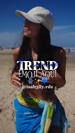 Trend Praia🪬