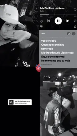 Casal ❤️