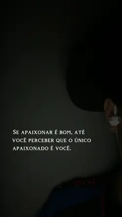 se apaixonar é bom