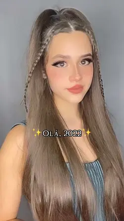 Olá, 2022