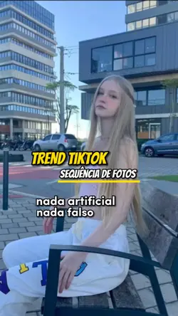 Nada artificial ✨