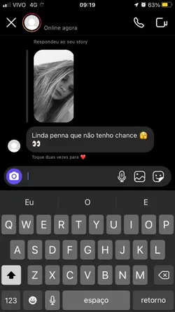 versão feminina 😍