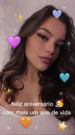oi parabéns 