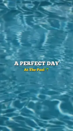 A Perfect Day