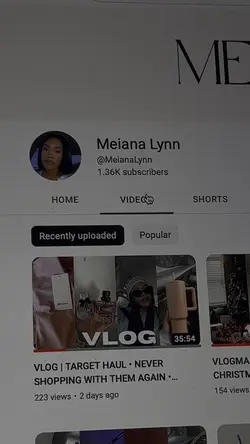 YouTube Growth 