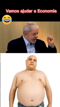Ajudar a Economia 