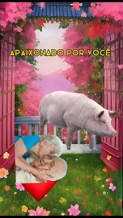 Apaixonado meme