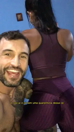 Resposta a um vídeo 