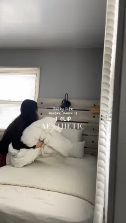 Daily Life | 1 clip