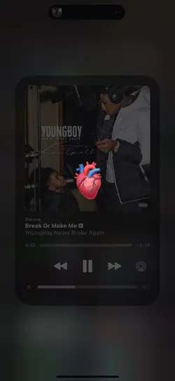 music taste pt 2 
