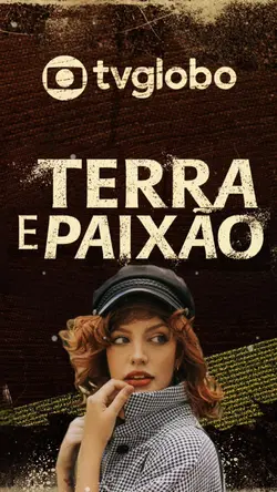 Terra e Paixão 