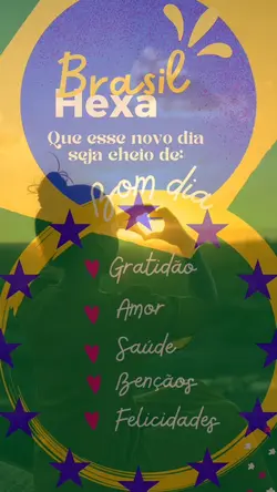 Bom dia Brasil