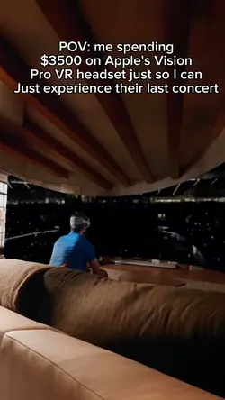 Apple vr set meme😂😂
