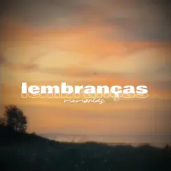 Lembranças 