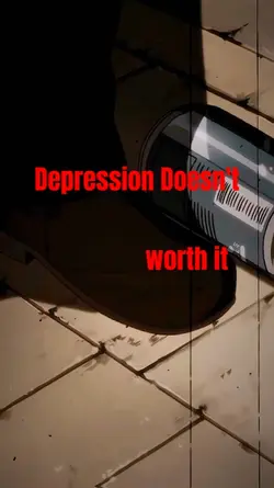 Depression Meme