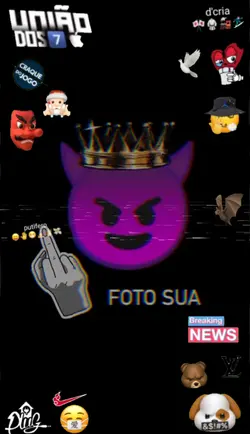 Usem muito cria rj