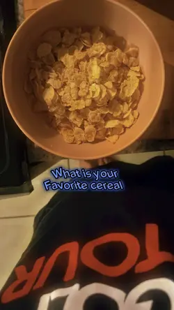 Cereal
