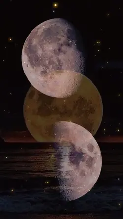 ~ Trend da LUA 🌕