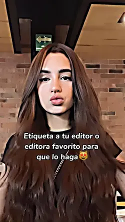 Etiqueten :)