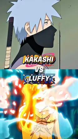 Anime 1v1 Template 