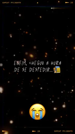 Acabou 2022
